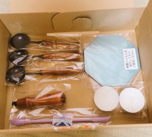 かえで文具堂の福袋ネタバレ2025-7-2