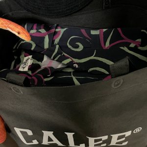 CALEEの福袋の中身2025-1-1