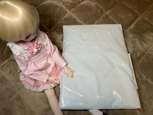 リトルワンダーワードローブの福袋の中身2025-2-1