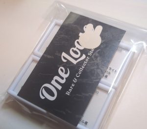 One Looseの福袋の中身2025-5-1