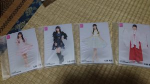 AKB48の福袋2025-8-3