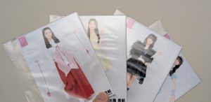 AKB48の福袋の中身2025-9-1