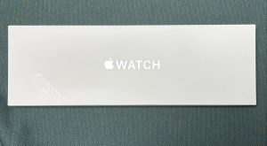 アップルの福袋の中身2025-2-1