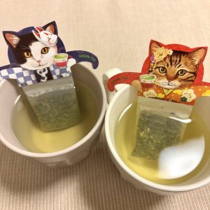 日本緑茶センターの福袋ネタバレ2025-2-2