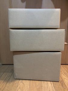 Tokyo 7th シスターズの福袋の中身2025-8-1