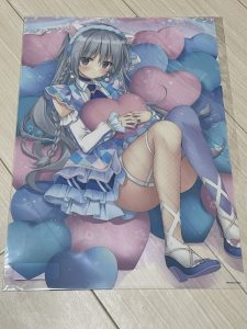 の福袋の中身2025-2-1