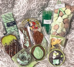 菓子工房シュクルリの福袋の中身2025-1-1