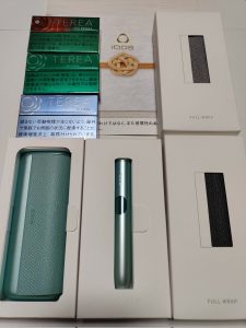アイコスの福袋ネタバレ2025-10-2