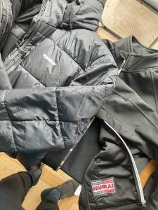 南海部品の福袋の中身2025-1-1