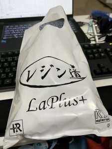 の福袋の中身2025-2-1