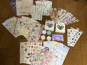 文具の福袋ネタバレ2025-13-2