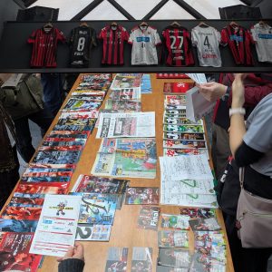 コンサドーレ札幌の福袋ネタバレ2025-2-2