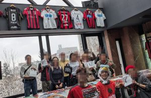 コンサドーレ札幌の福袋を公開2025-2-4