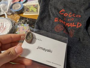 Cocco商店の福袋ネタバレ2025-6-2