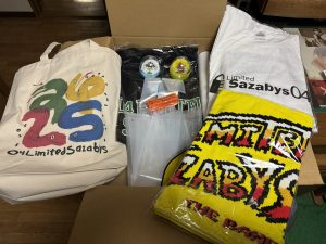 の福袋の中身2025-13-1