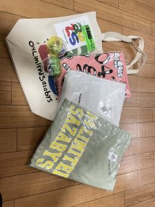 の福袋の中身2025-14-1