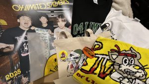 フォーリミテッドサザビーズの福袋の中身2025-10-1
