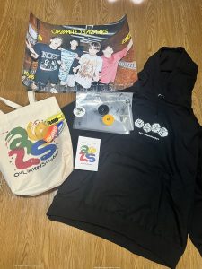 フォーリミテッドサザビーズの福袋の中身2025-14-1