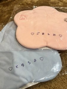 ロイヤルチンチラの福袋の中身2025-1-1