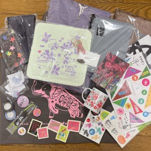 Cocco商店の福袋ネタバレ2025-6-2