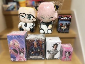 どこでもキャッチャーの福袋ネタバレ2025-2-2