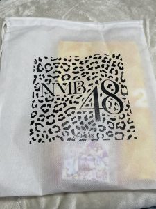 の福袋の中身2025-10-1