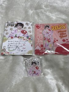 の福袋ネタバレ2025-10-2