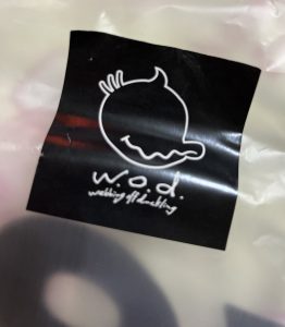 w.o.d.の福袋ネタバレ2025-2-2
