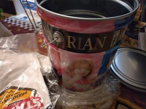 スターダムの福袋2025-1-3