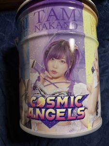 スターダムの福袋の中身2025-2-1
