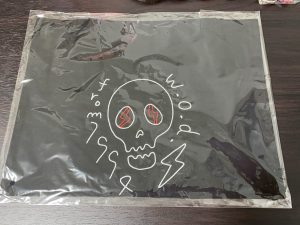 w.o.d.の福袋を公開2025-8-4