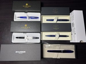報画堂の福袋の中身2025-1-1