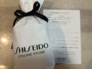 の福袋の中身2025-11-1