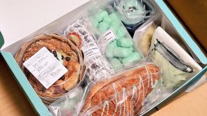 菓子工房シュクルリの福袋の中身2025-4-1