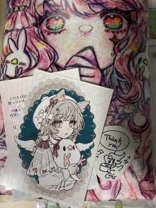の福袋の中身2025-6-1