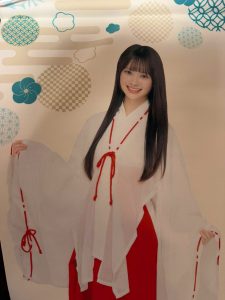 AKB48の福袋を公開2025-5-4
