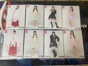 AKB48の福袋2025-6-3