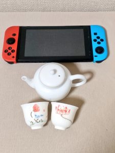 天仁茗茶の福袋ネタバレ2025-1-2