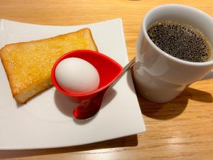 むさしの森珈琲の福袋ネタバレ2025-2-2