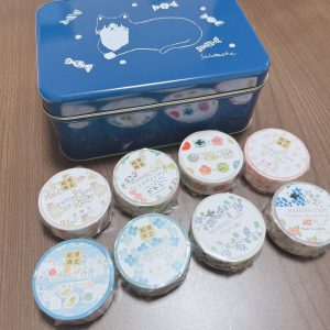 星燈社の福袋2025-1-3