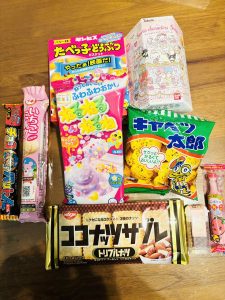 の福袋の中身2025-1-1