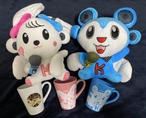 カラオケ館の福袋の中身2025-5-1