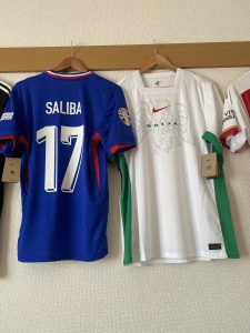 Kit of the Dayの福袋の中身2025-5-1