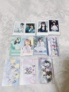 ドラマチックレコードの福袋ネタバレ2025-4-2
