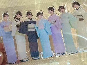 ドラマチックレコードの福袋の中身2025-5-1