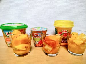 Doleの福袋ネタバレ2025-2-2