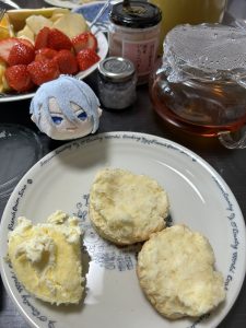 カフェオリオンの福袋ネタバレ2025-3-2