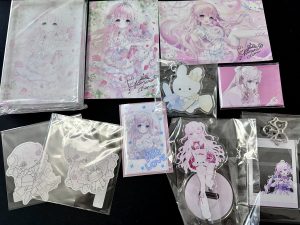 姫乃あいむの福袋ネタバレ2025-1-2