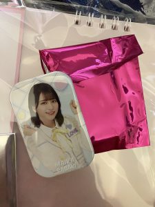 =LOVEの福袋ネタバレ2025-4-2