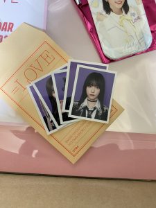 =LOVEの福袋2025-4-3